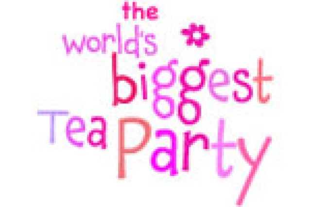 the worlds biggest tea party logo 26308
