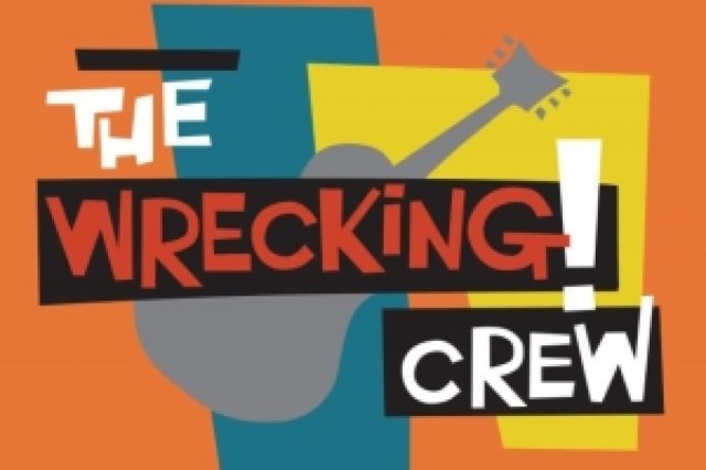 the wrecking crew logo 46420