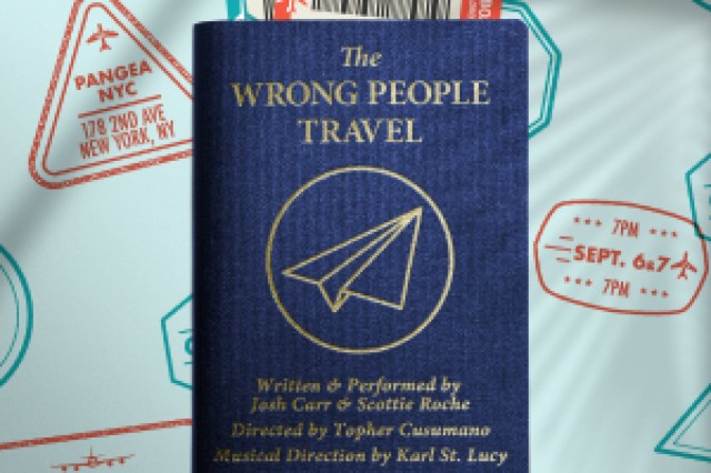 the wrong people travel logo 86569