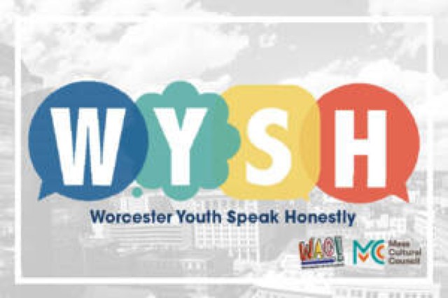 the wysh worcester youth speak honestly project logo 93565