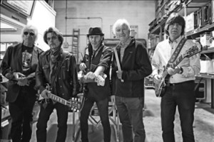 The Yardbirds: Family Resource Associates (FRA) Fundraiser