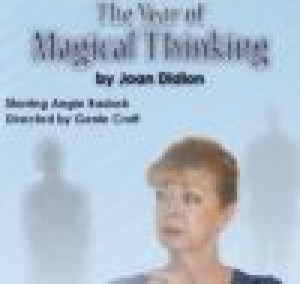 The Year of Magical Thinking