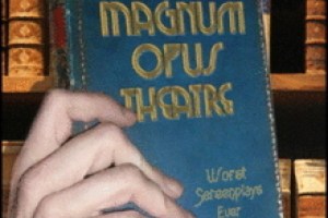 The Yearbook