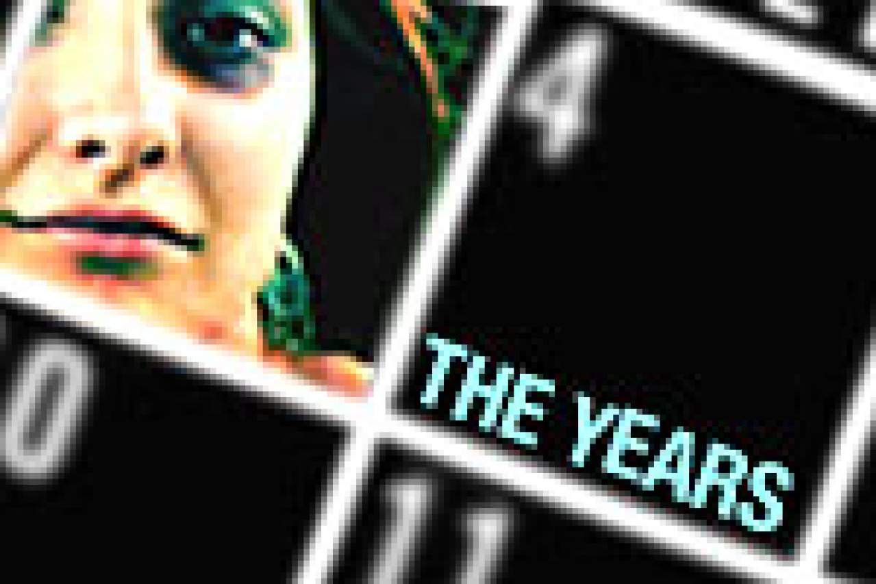 the years logo 3470