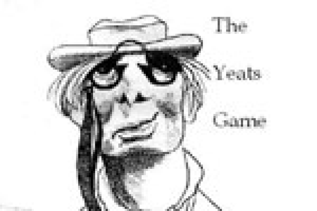 the yeats game logo 24152