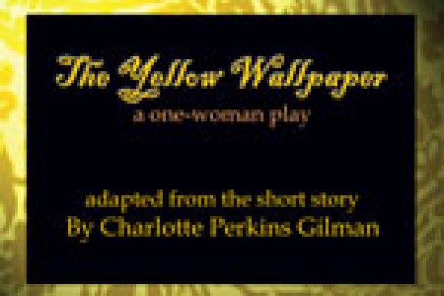the yellow wallpaper logo 21189