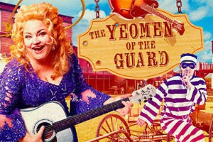 The Yeomen of the Guard