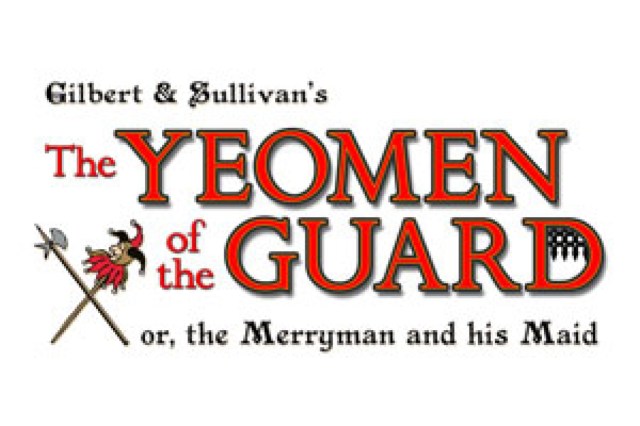 the yeomen of the guard logo 68941