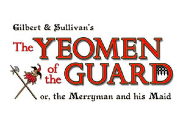 the yeomen of the guard logo 68944