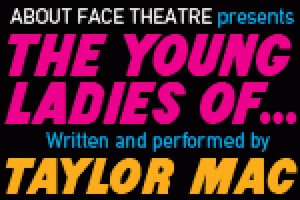 The Young Ladies of…
