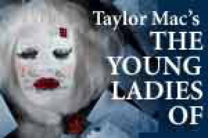 The Young Ladies Of