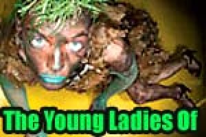 The Young Ladies Of