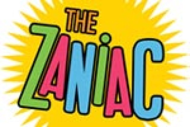 the zaniac logo 7863