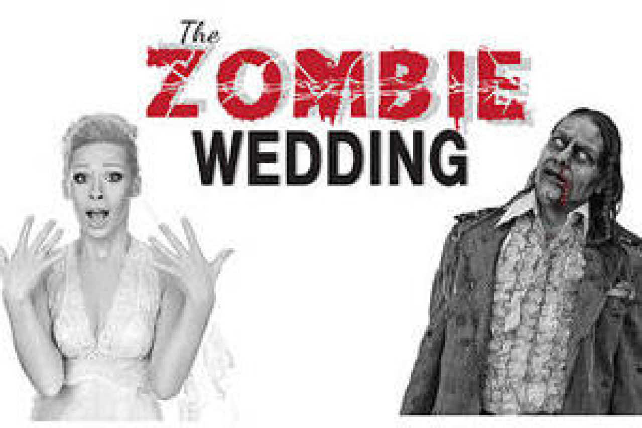 the zombie wedding logo 51840 1