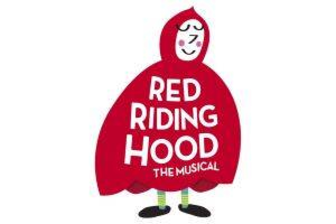 theater for young audiences at y red riding hood logo Broadway shows and tickets