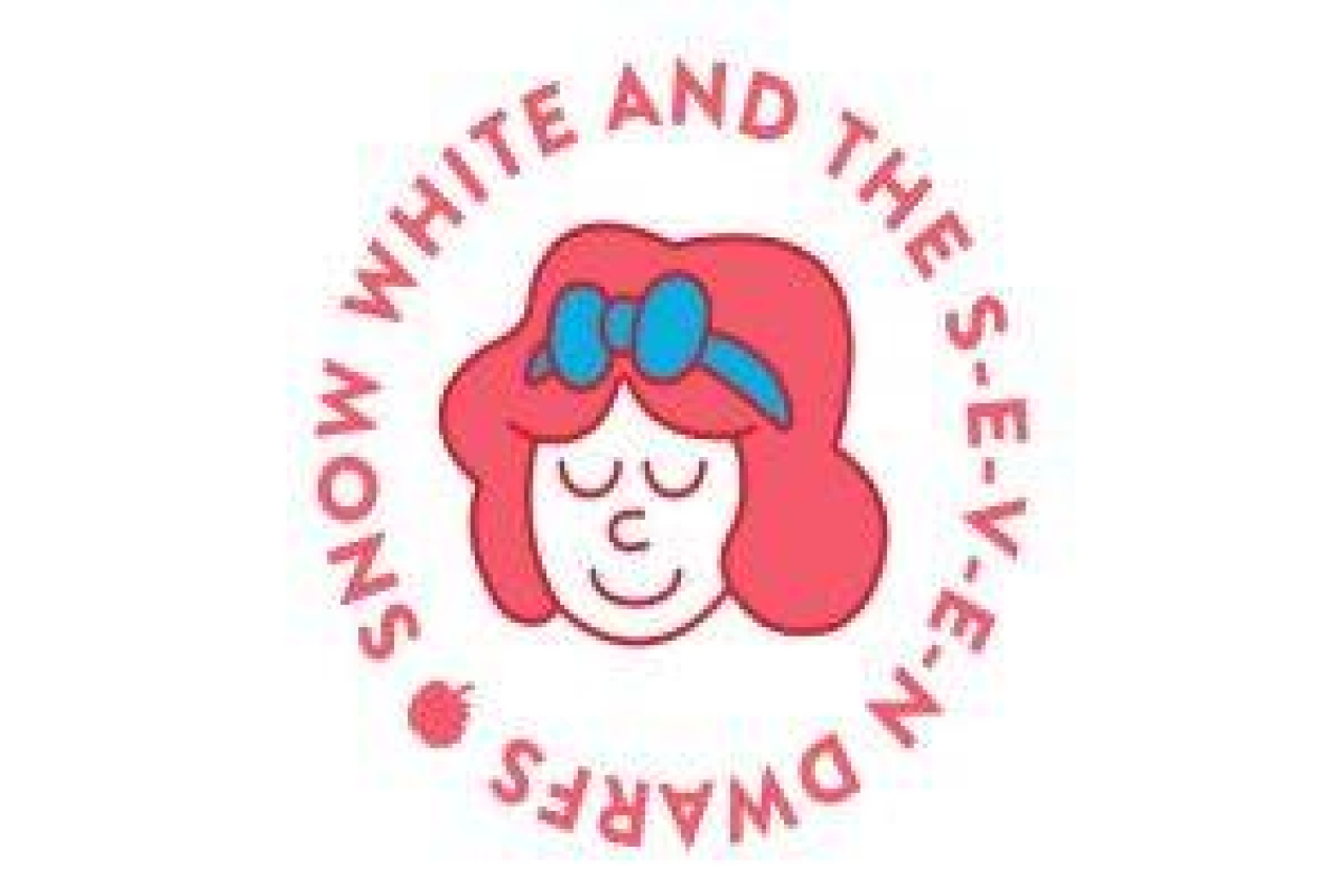 theater for young audiences at y snow white and the seven dwarfs logo Broadway shows and tickets
