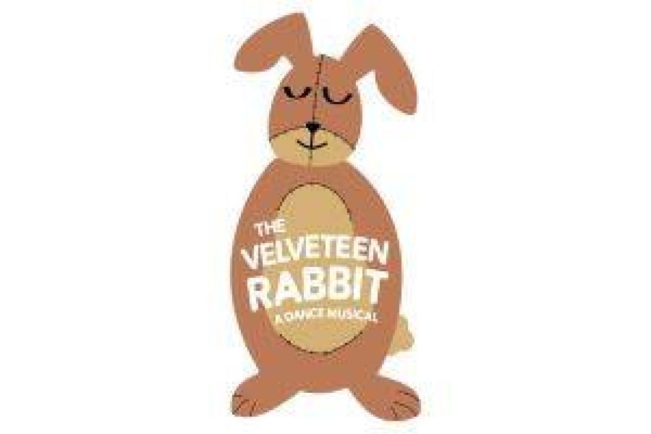 theater for young audiences at y the velveteen rabbit logo Broadway shows and tickets