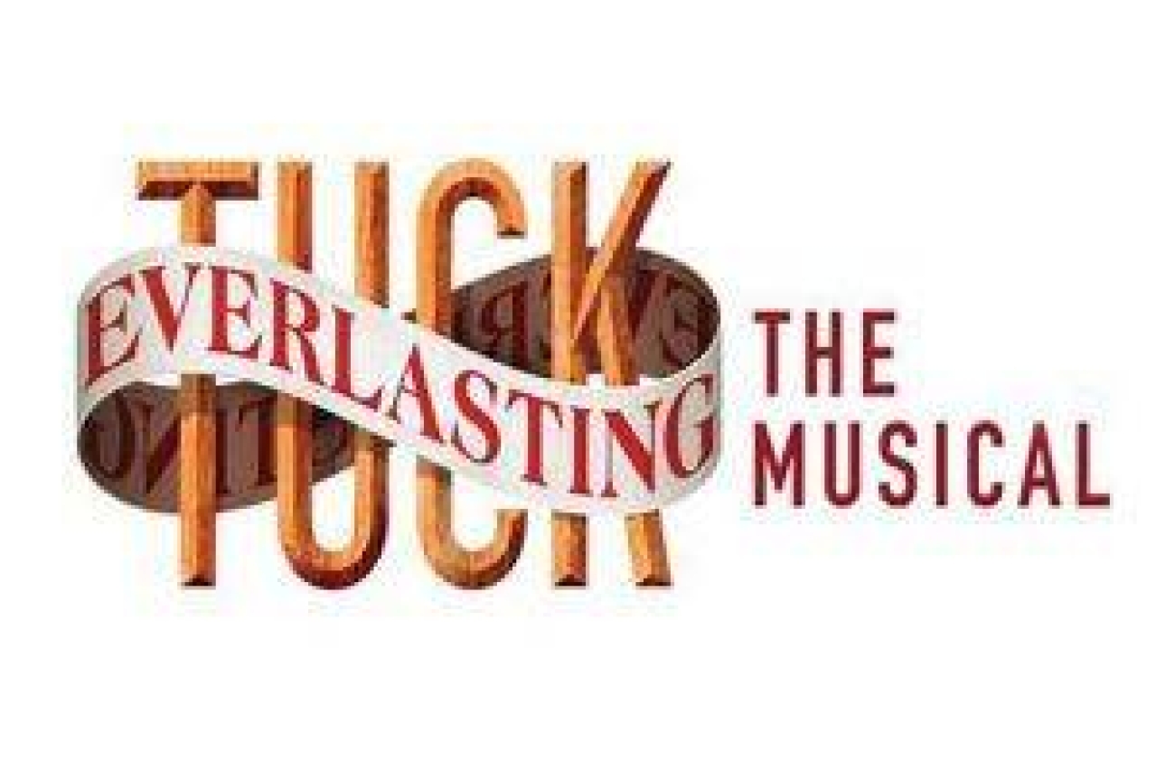 theater for young audiences at y tuck everlasting logo Broadway shows and tickets