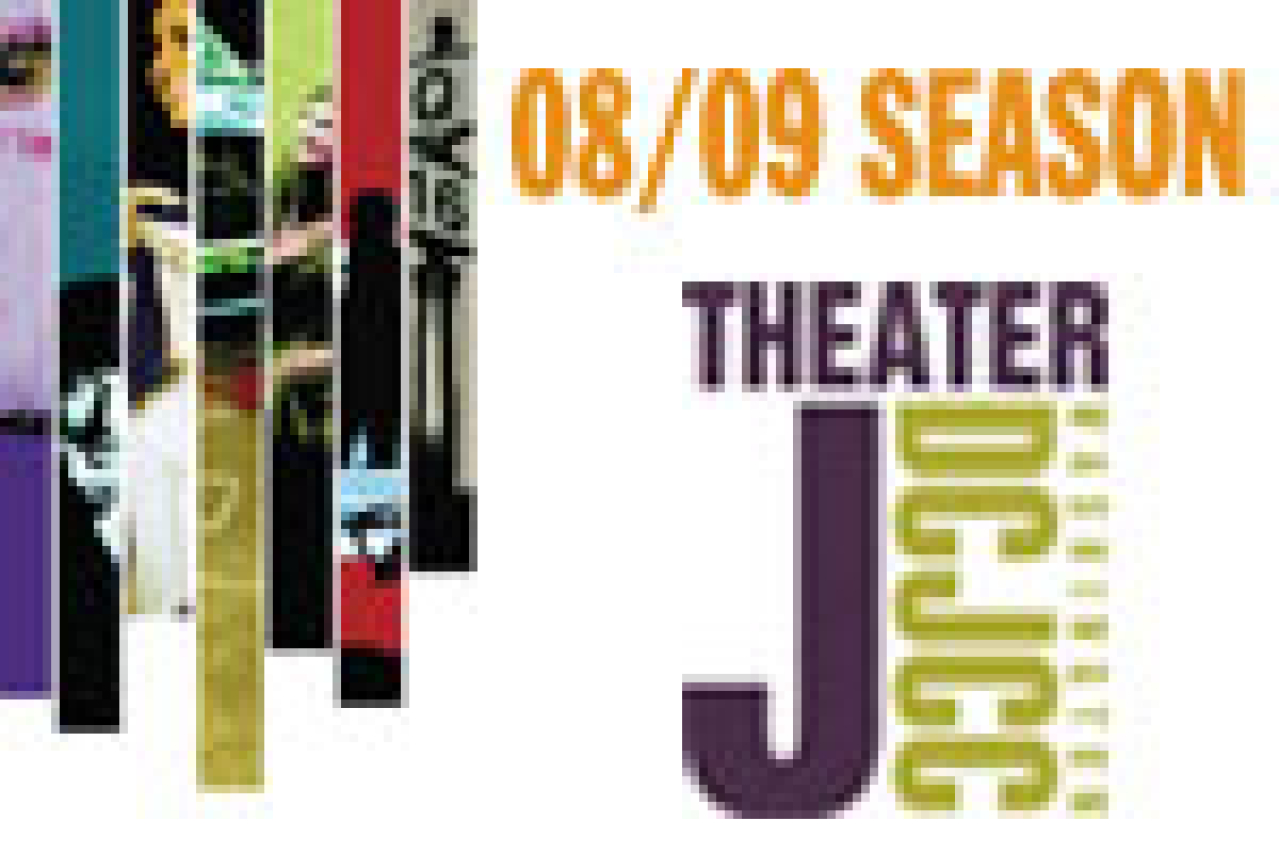 theater j 20082009 season logo 21942