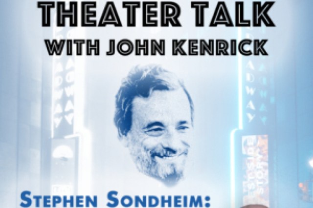 theater talk with john kenrick stephen sondheim logo 93085