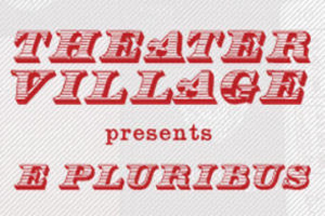 theatervillage e pluribus logo 41363