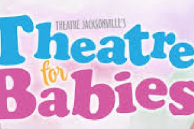 theatre for babies logo 89609