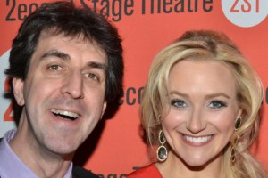 Theatre Forward’s Chairman’s Awards Gala
