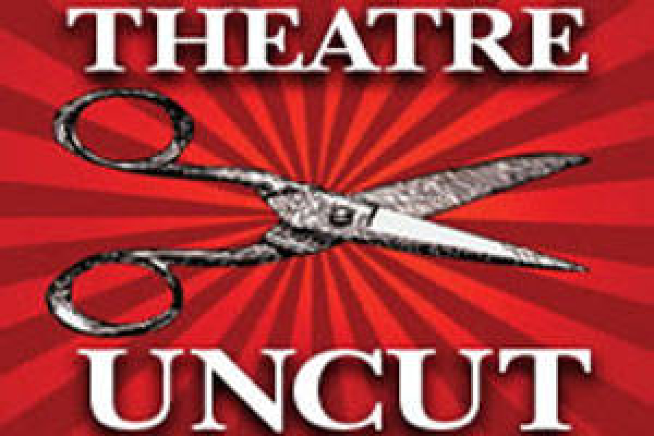 theatre uncut logo 34445