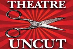 Theatre Uncut
