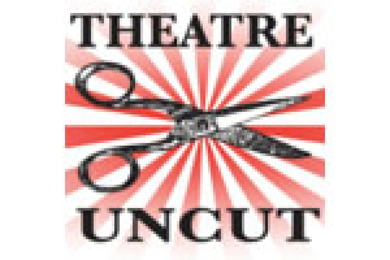 theatre uncut logo 5011