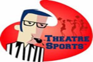 TheatreSports – The Improvisation Competition