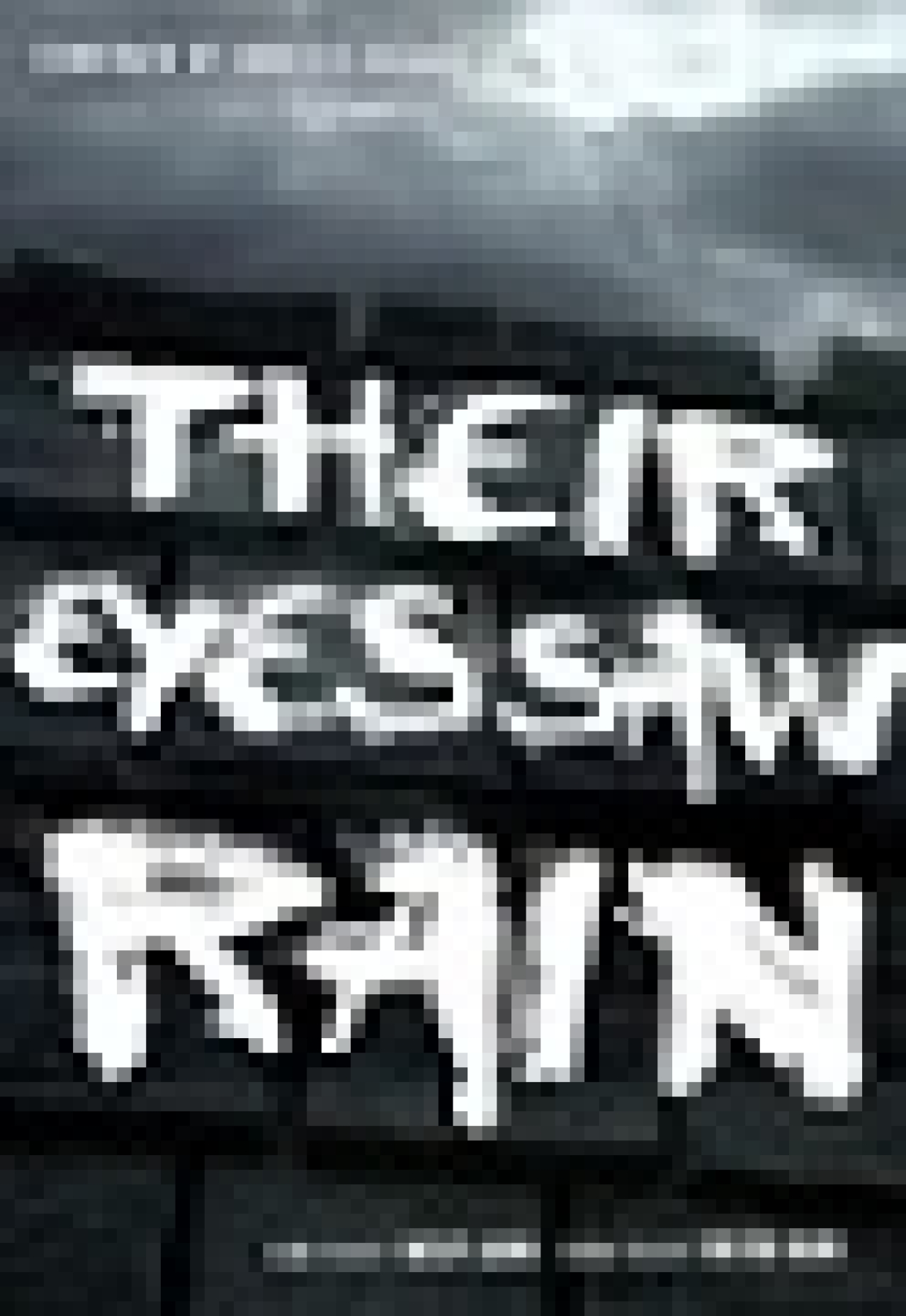 their eyes saw rain logo 6529