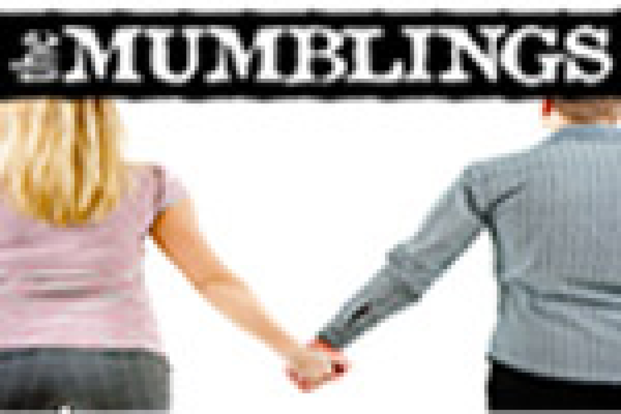 themumblings logo 31850