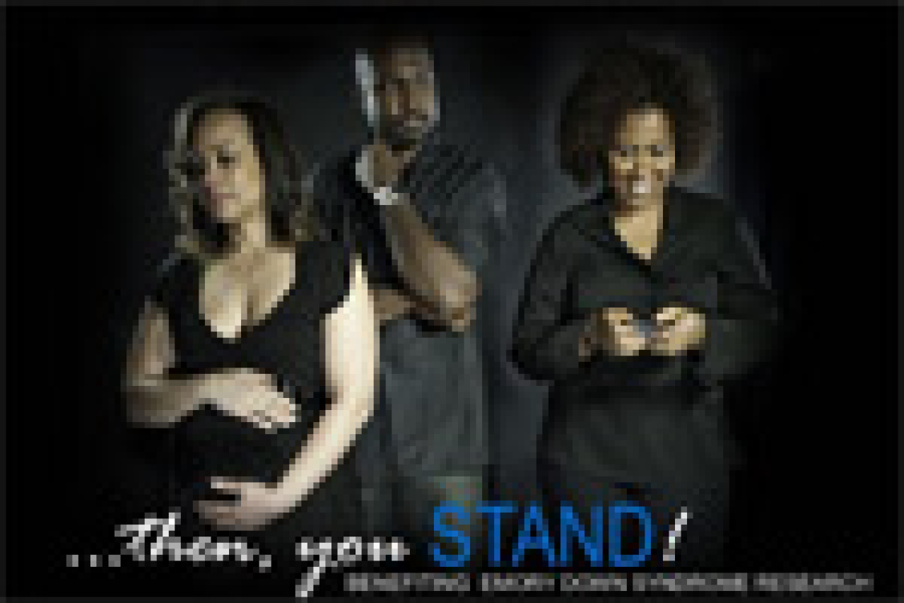 then you stand logo 11924