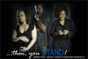 Then You Stand