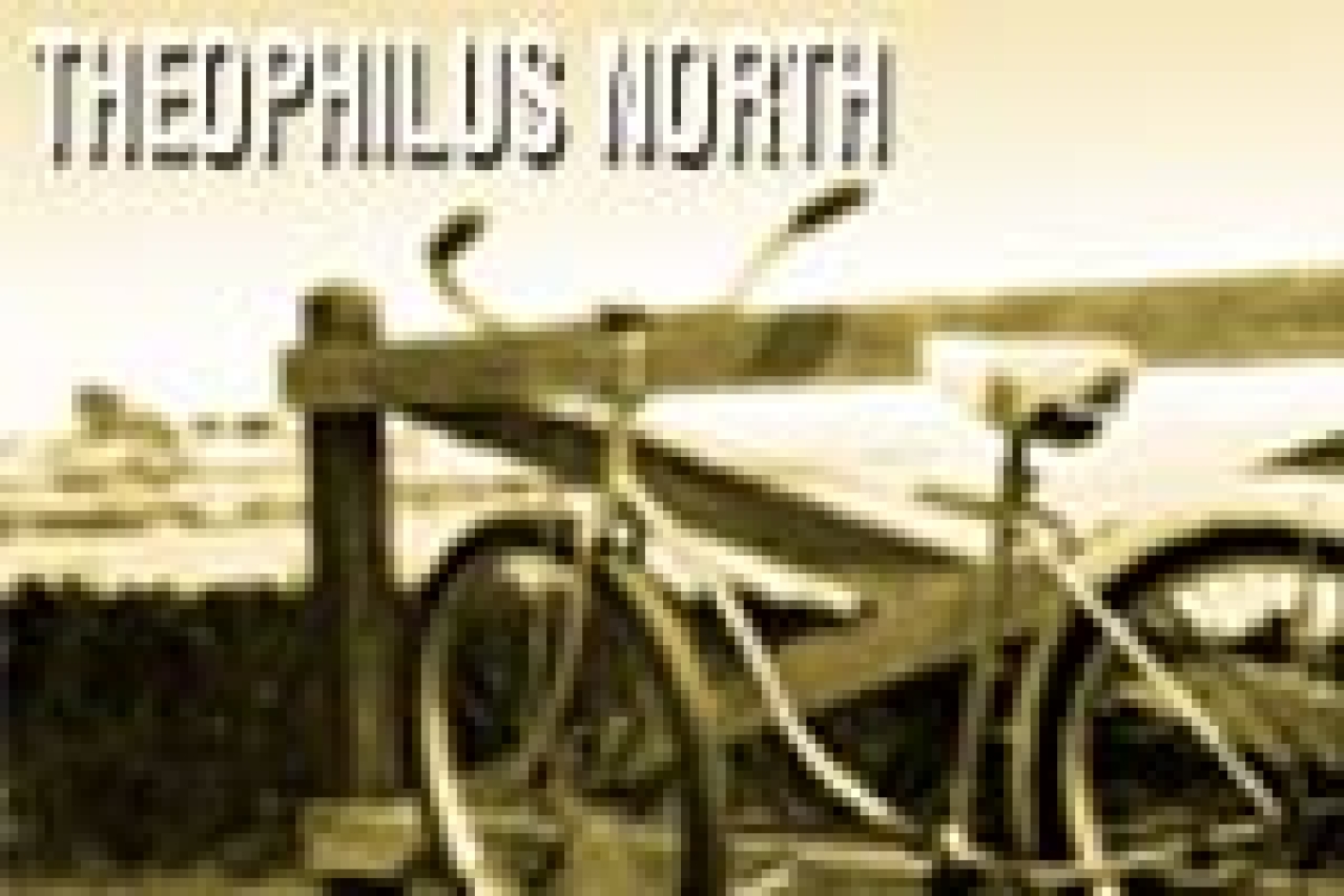 theophilus north logo 27698