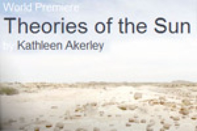 theories of the sun logo 22572