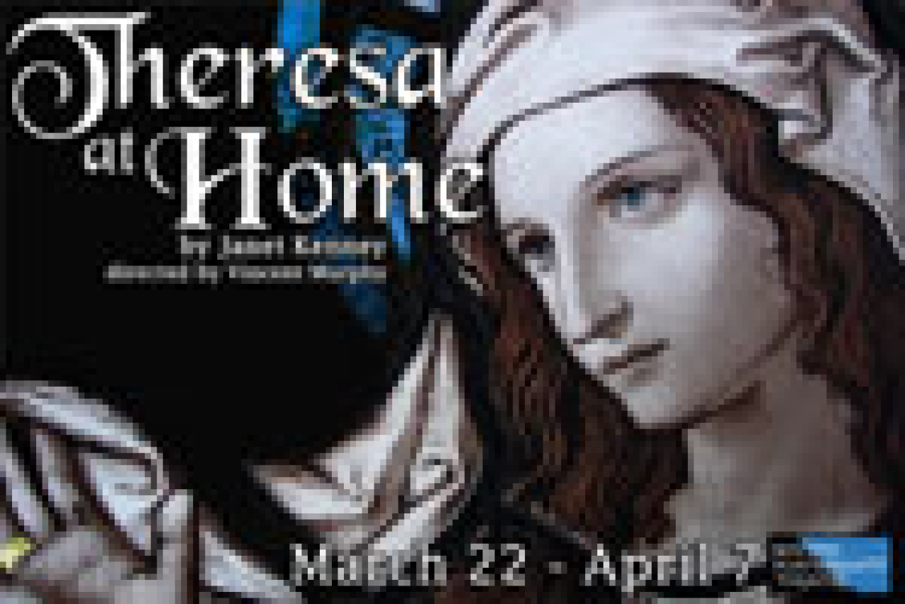 theresa at home logo 26166