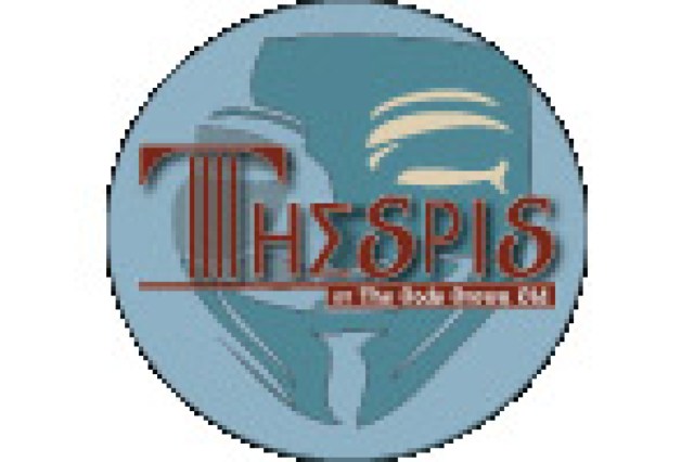 thespis logo 23460