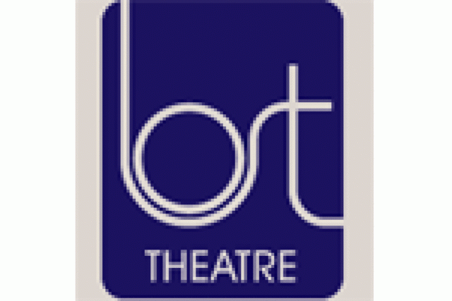 theted showcase logo 11238
