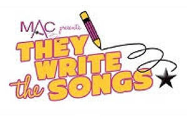 they write the songs logo 52613 1