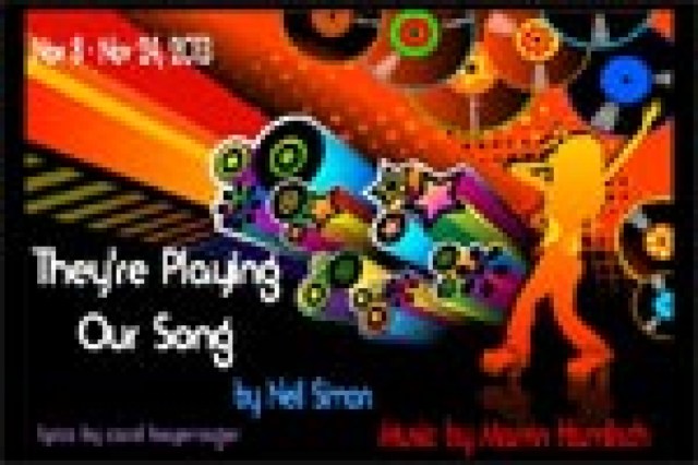 theyre playing our song logo 32233