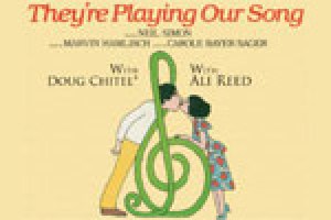 They’re Playing Our Song — New York