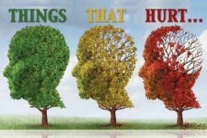 Things That Hurt