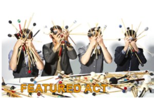 Third Coast Percussion