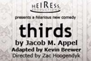 Thirds