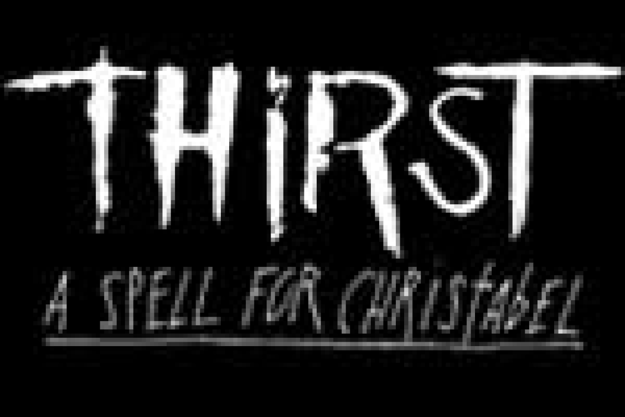 thirst a spell for christabel logo 21399