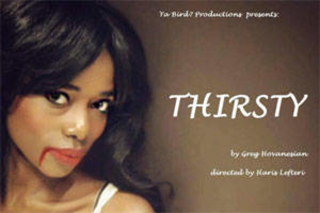 thirsty logo 62346