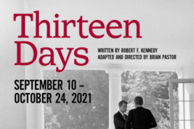 thirteen days logo 93553