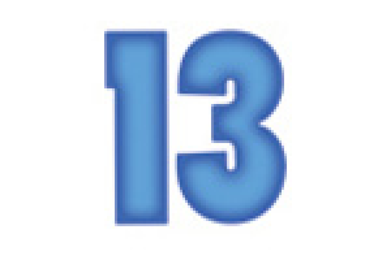 thirteen the musical logo 22532
